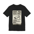 “Have you seen this” 10mm Socket missing poster tee